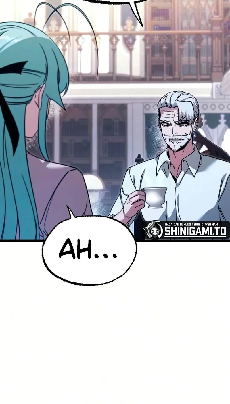 I Took over The Academy With a Single Sashimi Knife Chapter 78 Gambar 13
