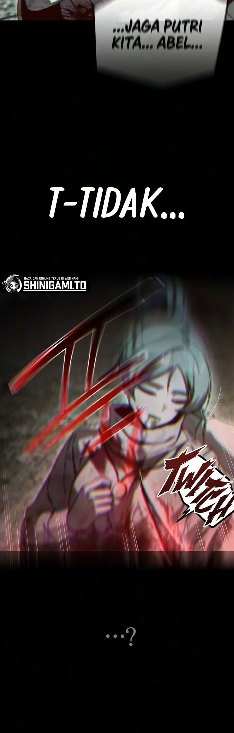 I Took over The Academy With a Single Sashimi Knife Chapter 89 Gambar 13