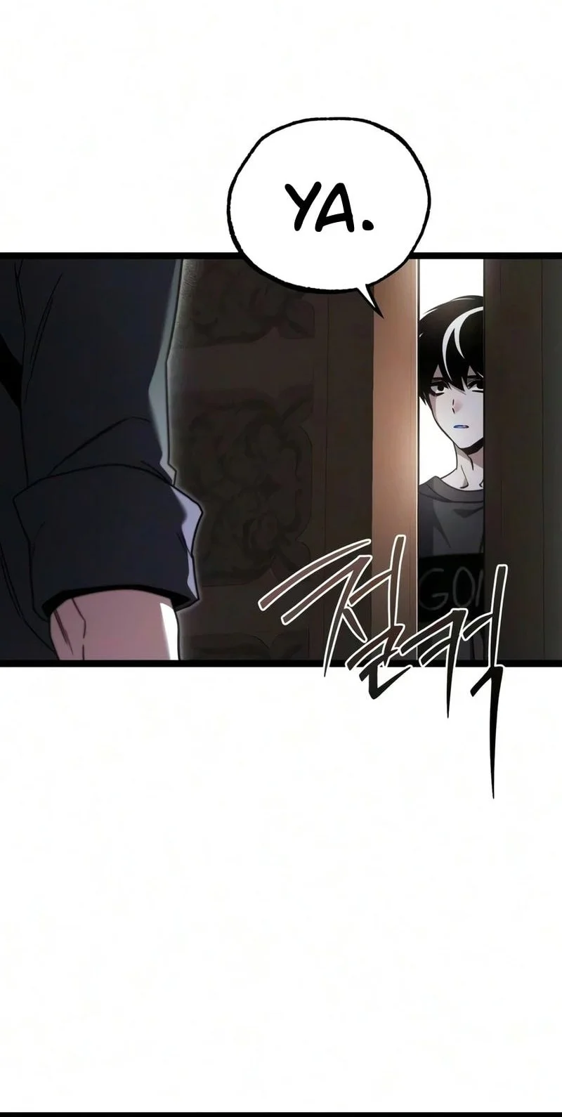 I Took over The Academy With a Single Sashimi Knife Chapter 91 Gambar 14