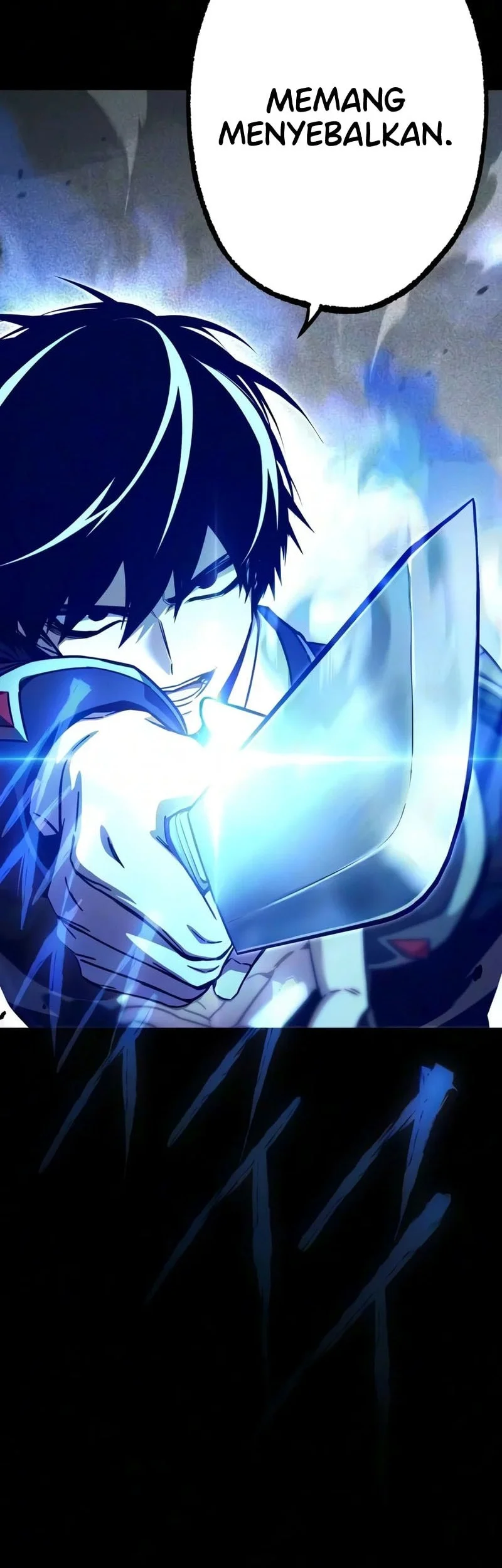 I Took over The Academy With a Single Sashimi Knife Chapter 92 Gambar 16