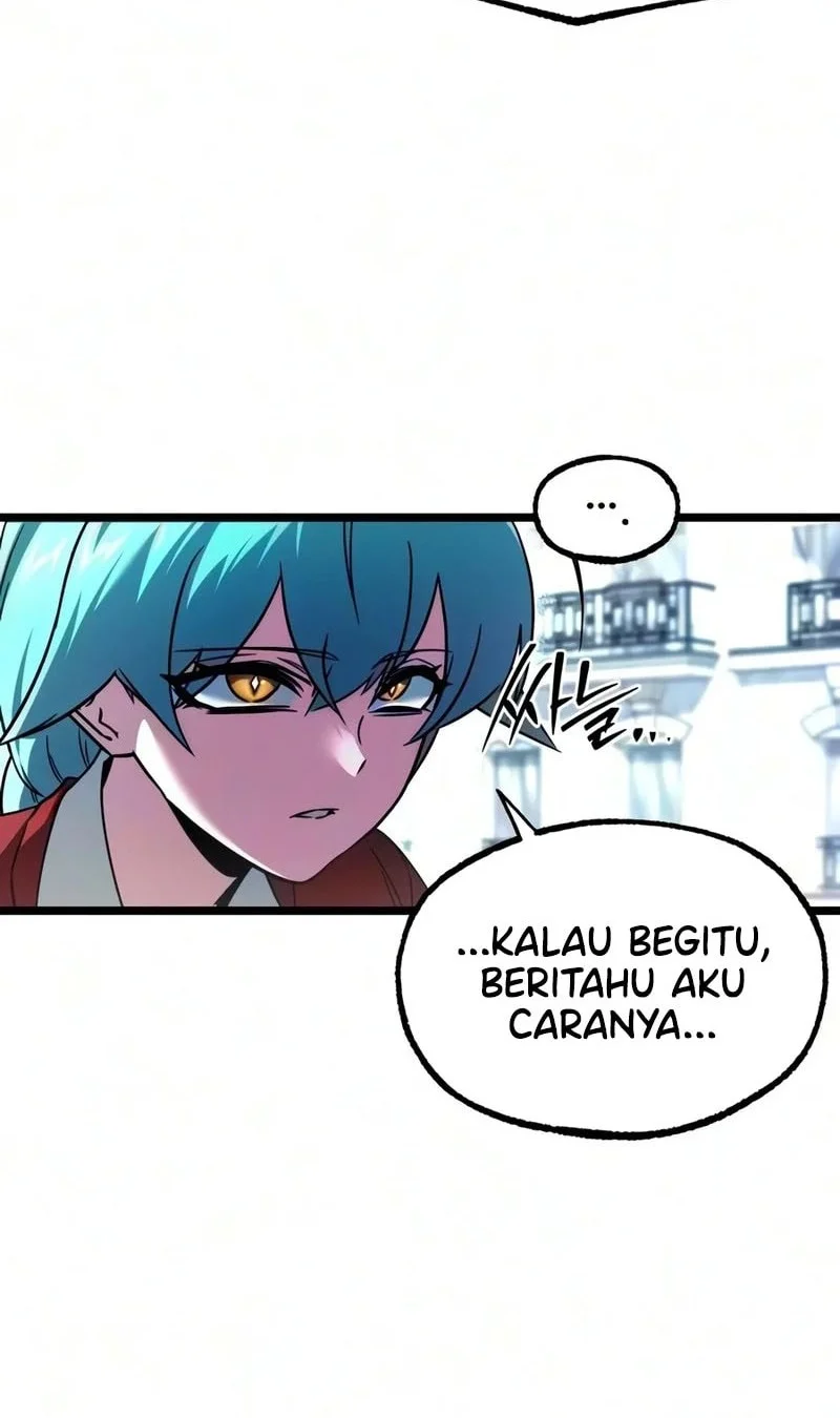 I Took over The Academy With a Single Sashimi Knife Chapter 93 Gambar 14