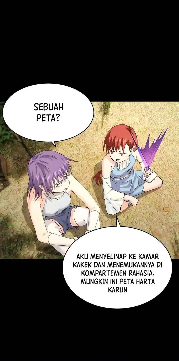 I Took Over The System Players Chapter 146 Gambar 6