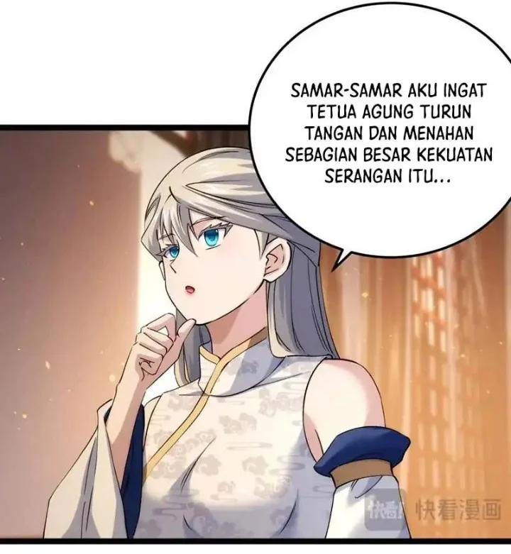 I Took Over The System Players Chapter 171 Gambar 7