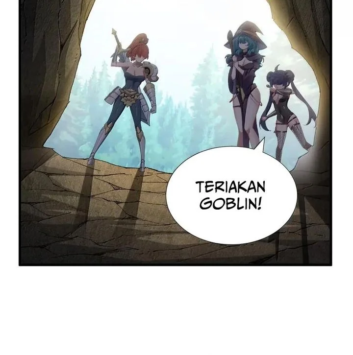 I Transmigrated Into Demon King Of Harem? Chapter 131 Gambar 8