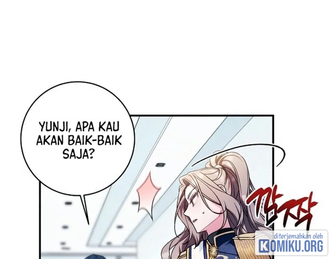 I Tried to Debut My Kid, But Ended Up Debuting Myself Chapter 21 Gambar 12