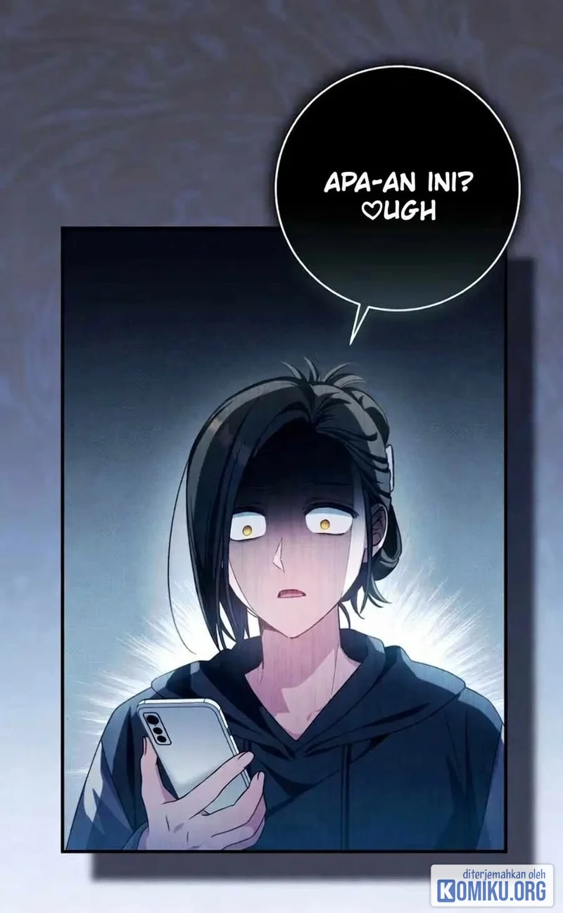 I Tried to Debut My Kid, But Ended Up Debuting Myself Chapter 24 Gambar 14
