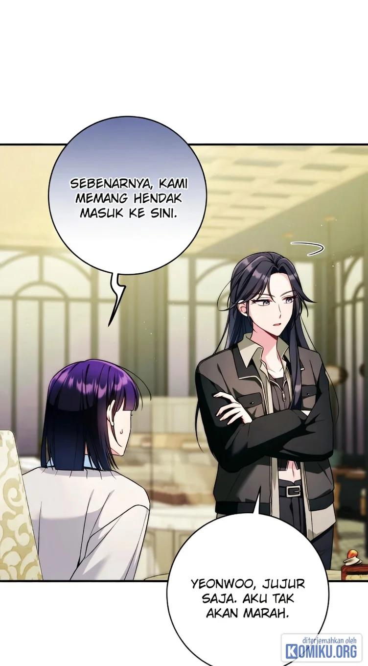 I Tried to Debut My Kid, But Ended Up Debuting Myself Chapter 26 Gambar 13