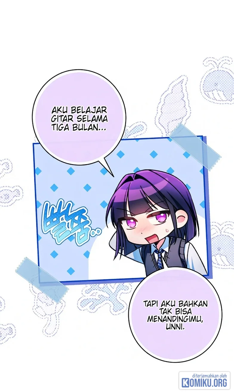 I Tried to Debut My Kid, But Ended Up Debuting Myself Chapter 27 Gambar 12