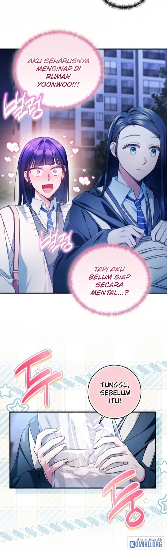 I Tried to Debut My Kid, But Ended Up Debuting Myself Chapter 28 Gambar 14