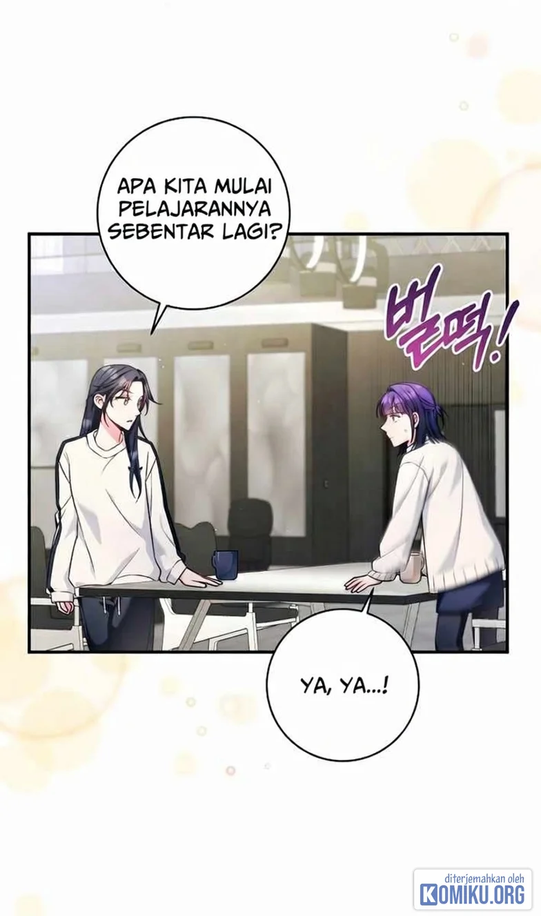I Tried to Debut My Kid, But Ended Up Debuting Myself Chapter 29 Gambar 10