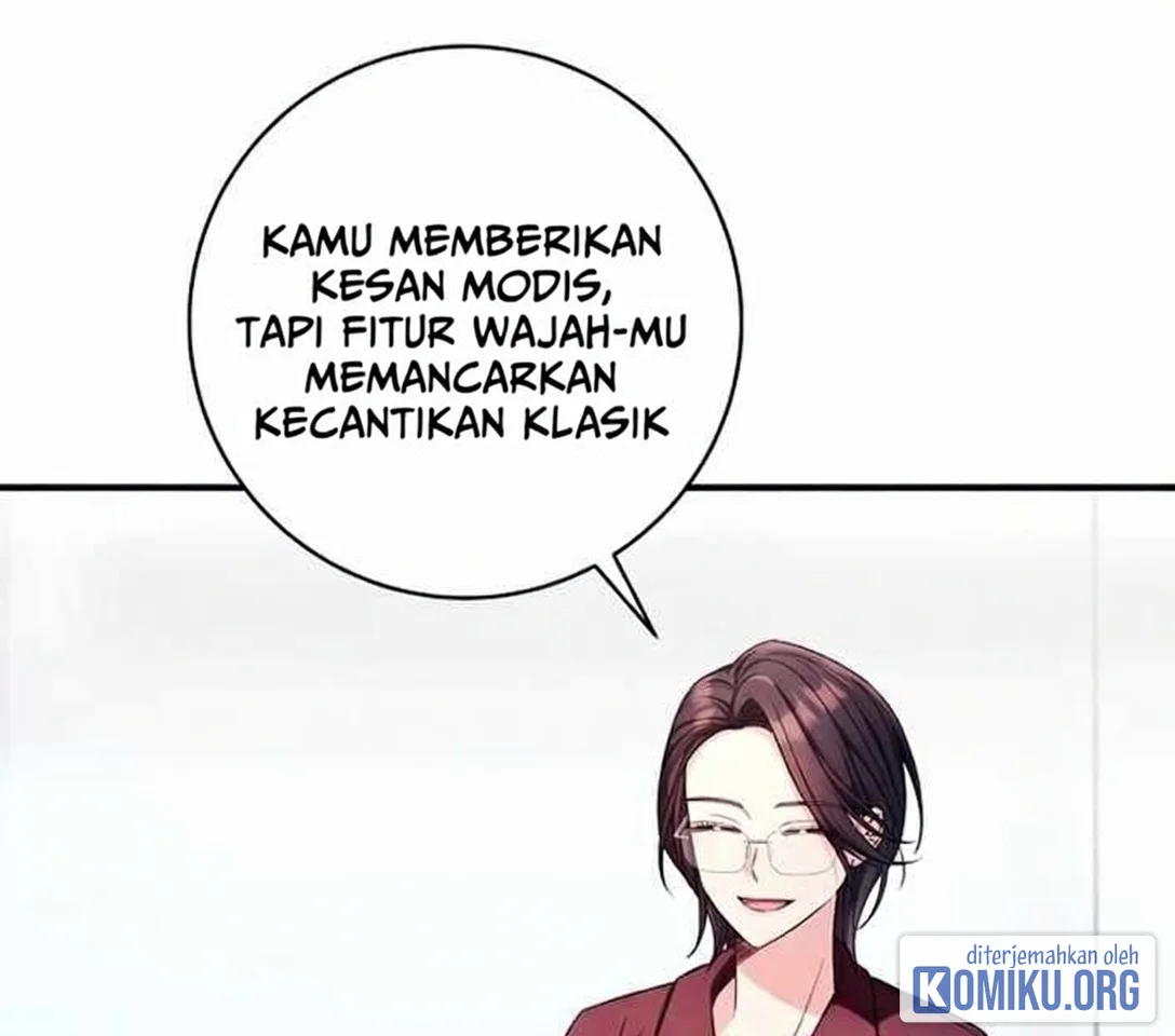 I Tried to Debut My Kid, But Ended Up Debuting Myself Chapter 31 Gambar 11