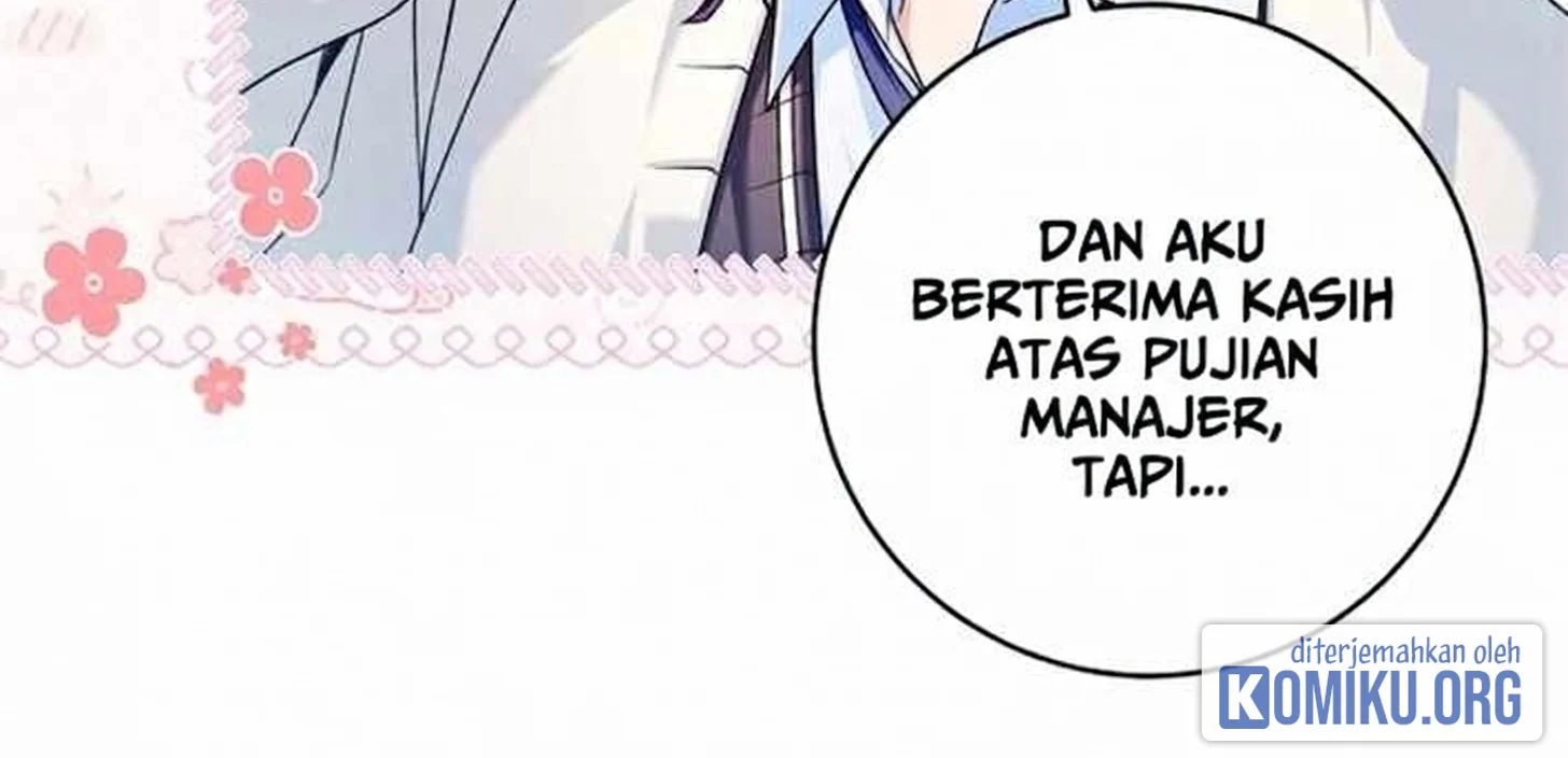 I Tried to Debut My Kid, But Ended Up Debuting Myself Chapter 31 Gambar 13