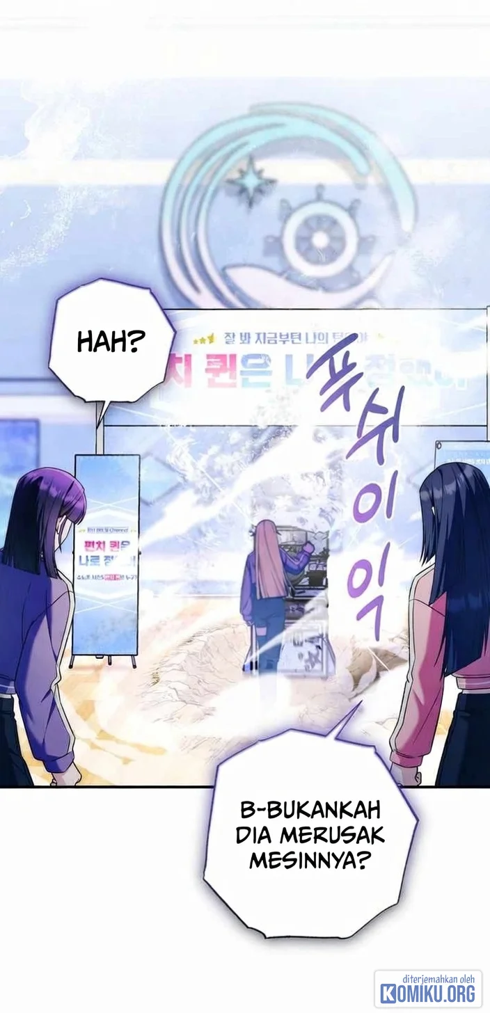 I Tried to Debut My Kid, But Ended Up Debuting Myself Chapter 37 Gambar 13