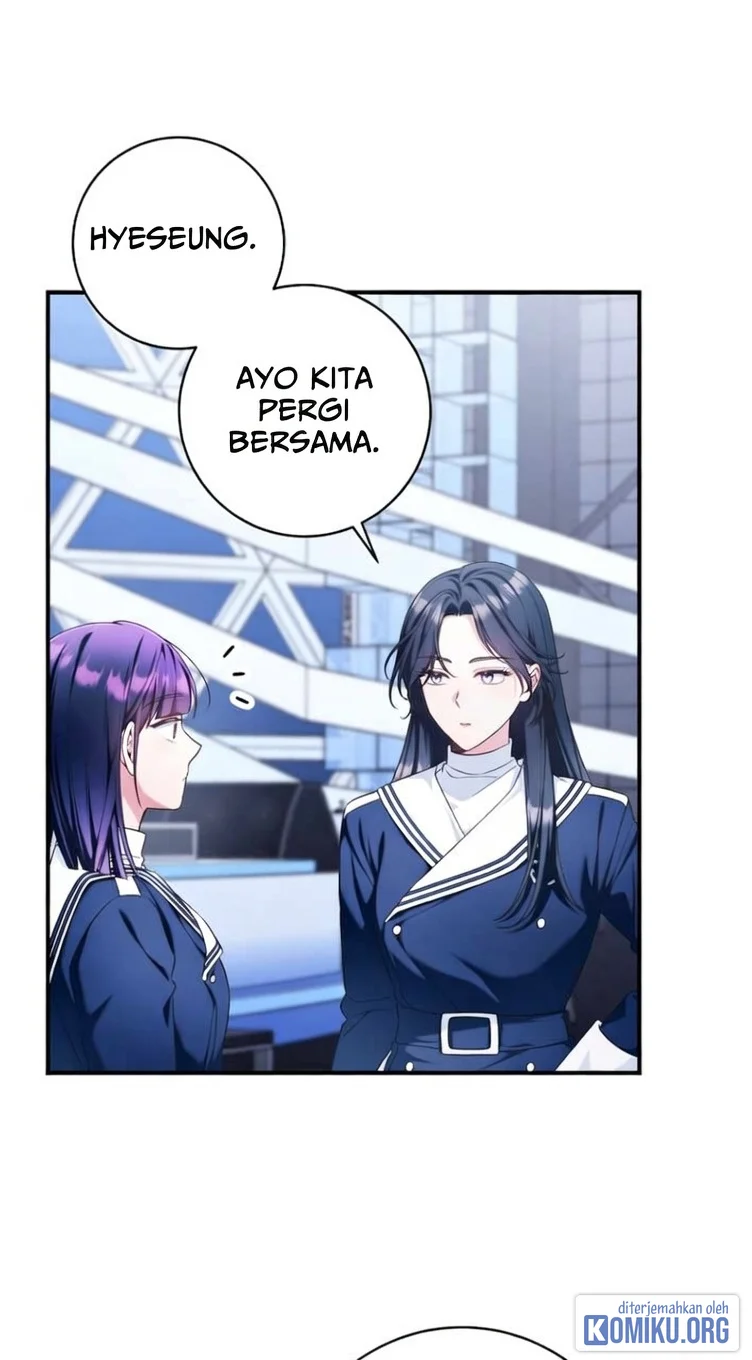 I Tried to Debut My Kid, But Ended Up Debuting Myself Chapter 38 Gambar 13