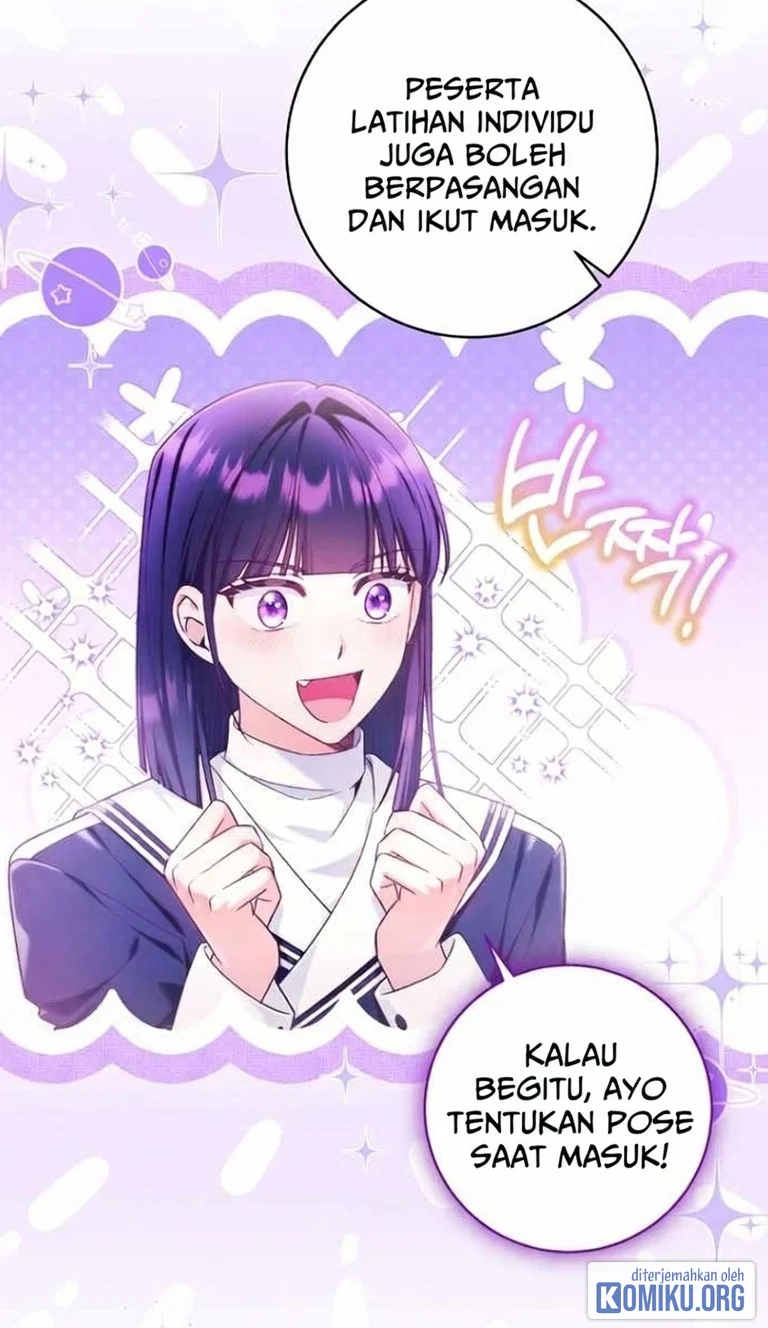 I Tried to Debut My Kid, But Ended Up Debuting Myself Chapter 38 Gambar 14