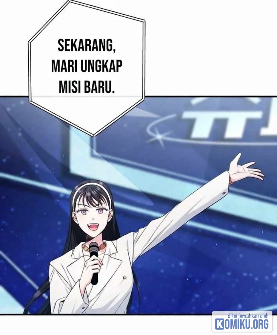 I Tried to Debut My Kid, But Ended Up Debuting Myself Chapter 40 Gambar 14