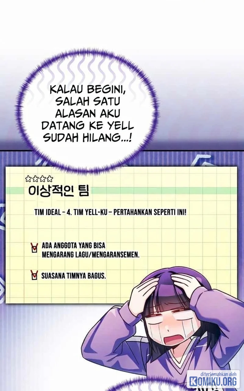 I Tried to Debut My Kid, But Ended Up Debuting Myself Chapter 41 Gambar 14
