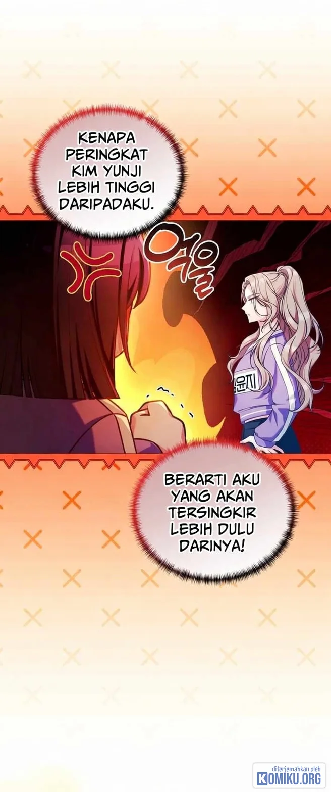 I Tried to Debut My Kid, But Ended Up Debuting Myself Chapter 41 Gambar 17