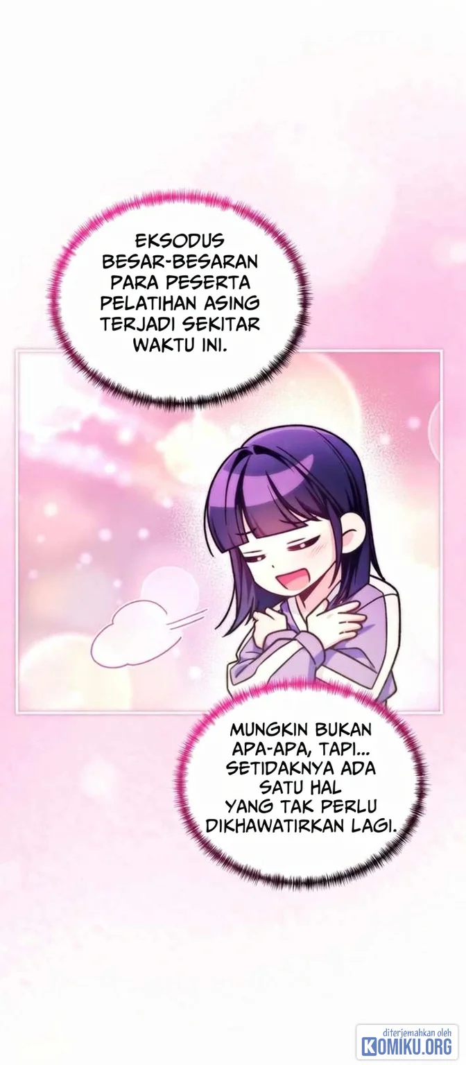 I Tried to Debut My Kid, But Ended Up Debuting Myself Chapter 42 Gambar 17