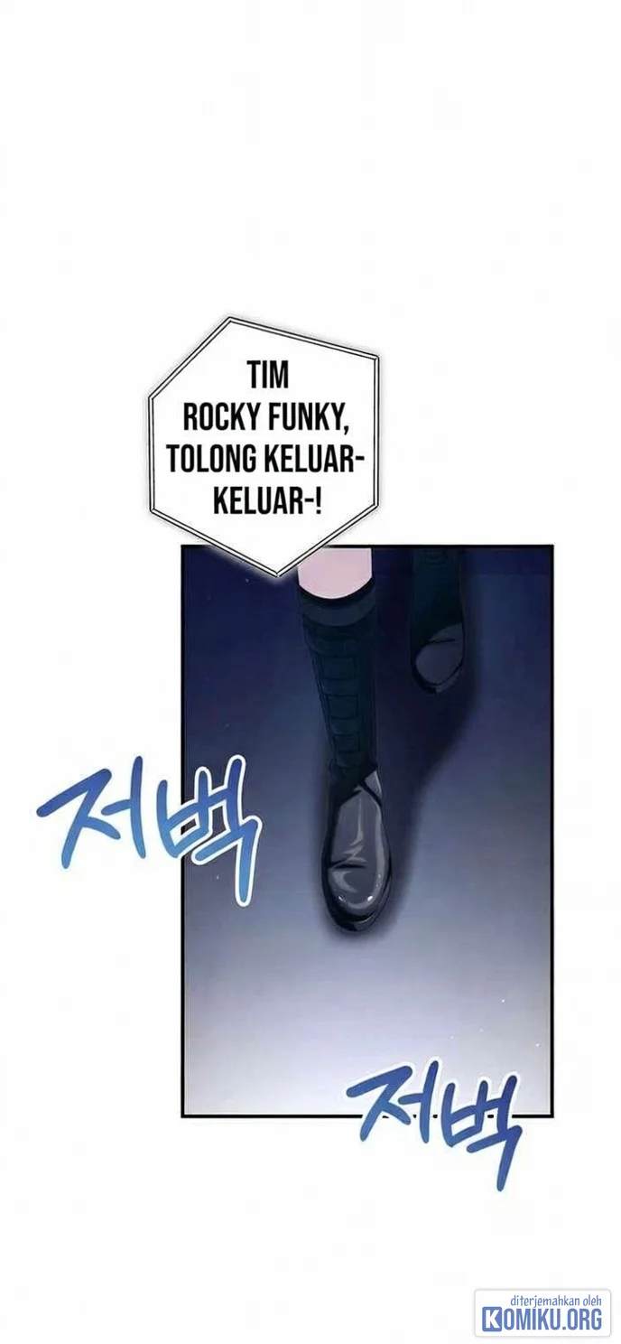 I Tried to Debut My Kid, But Ended Up Debuting Myself Chapter 45 Gambar 13