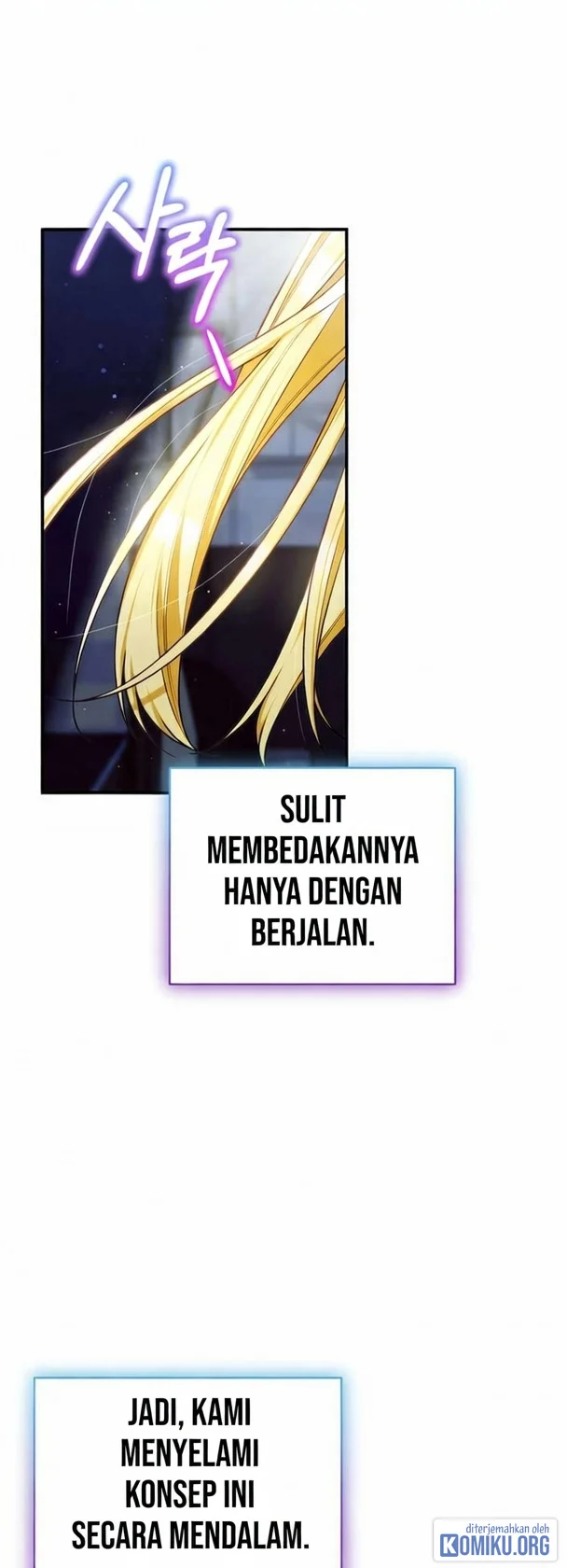 I Tried to Debut My Kid, But Ended Up Debuting Myself Chapter 45 Gambar 14