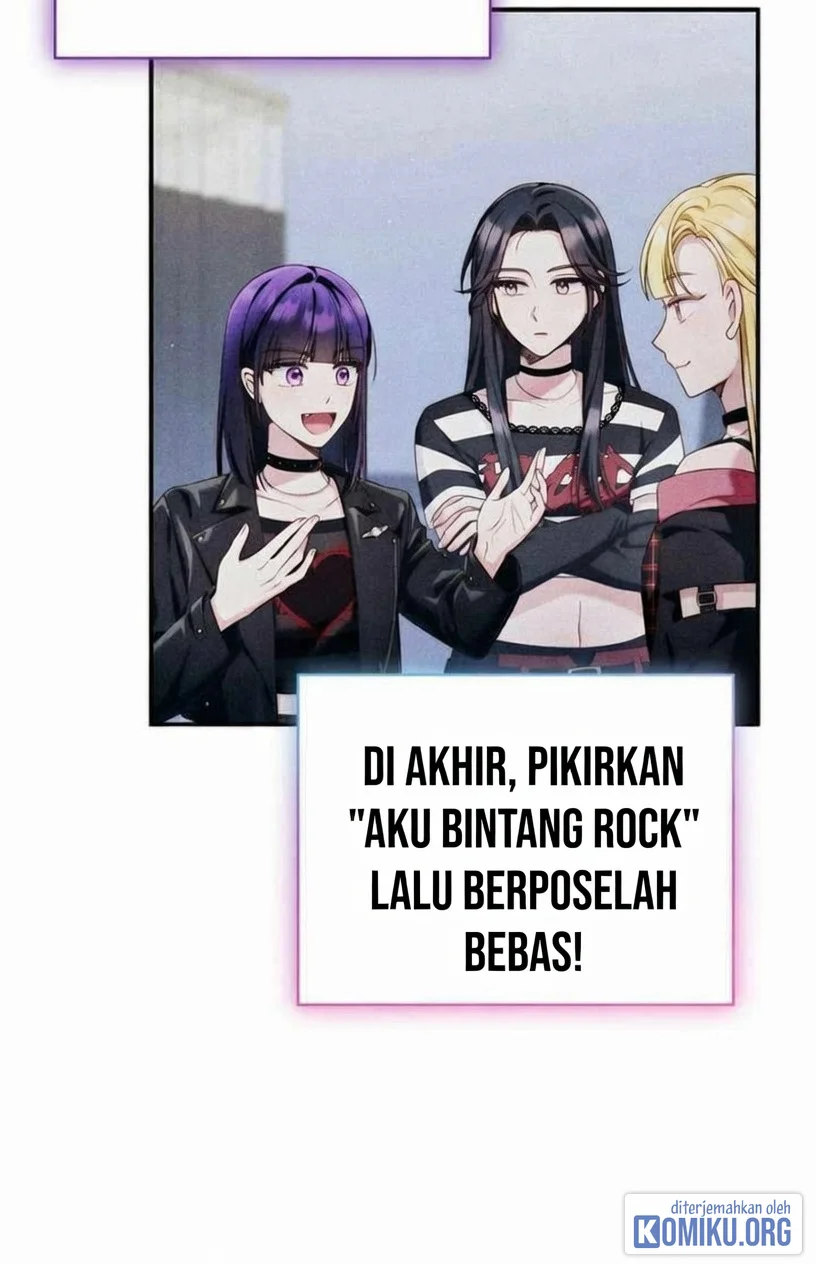 I Tried to Debut My Kid, But Ended Up Debuting Myself Chapter 45 Gambar 15