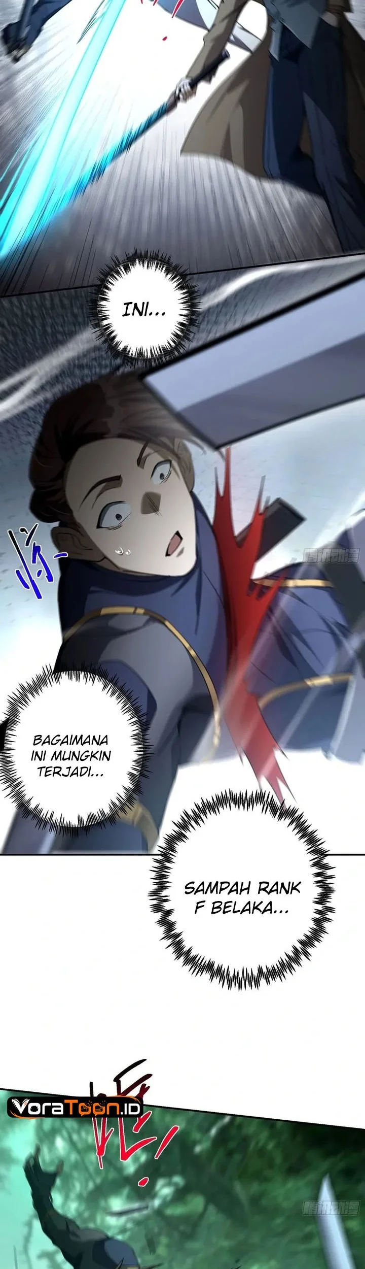 I Turn Skills Into Broken Ones With a Single Word Chapter 18 Gambar 7