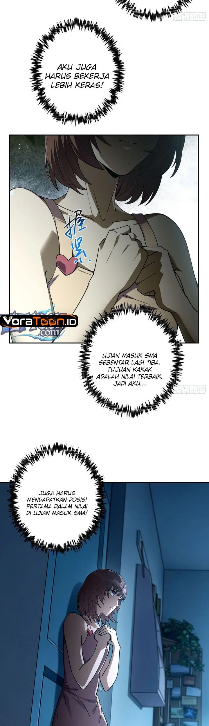 I Turn Skills Into Broken Ones With a Single Word Chapter 22 Gambar 7