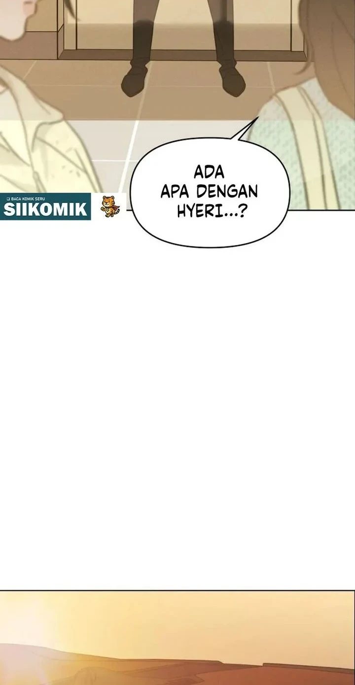 I Want to Trick You Chapter 46 Gambar 14
