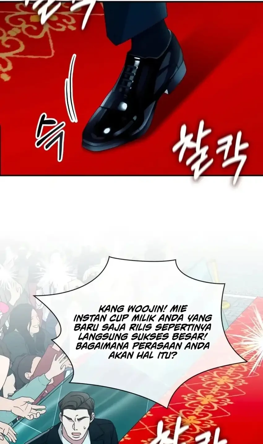 I Was Immediately Mistaken for a Monster Genius Actor Chapter 103 Gambar 12