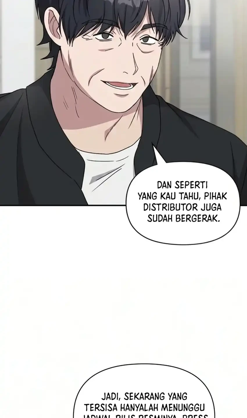 I Was Immediately Mistaken for a Monster Genius Actor Chapter 104 Gambar 12