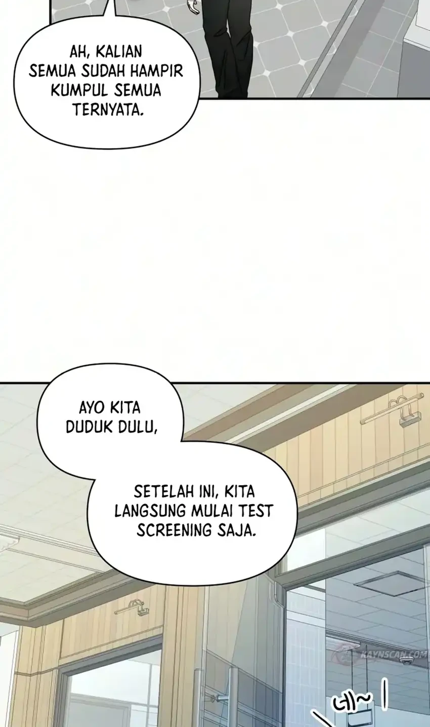 I Was Immediately Mistaken for a Monster Genius Actor Chapter 104 Gambar 14