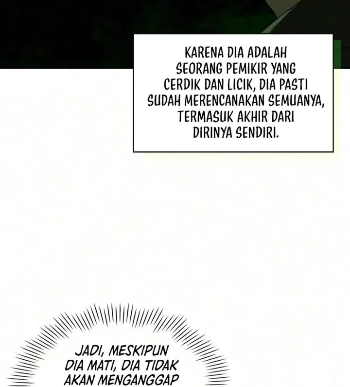 I Was Immediately Mistaken for a Monster Genius Actor Chapter 105 Gambar 12