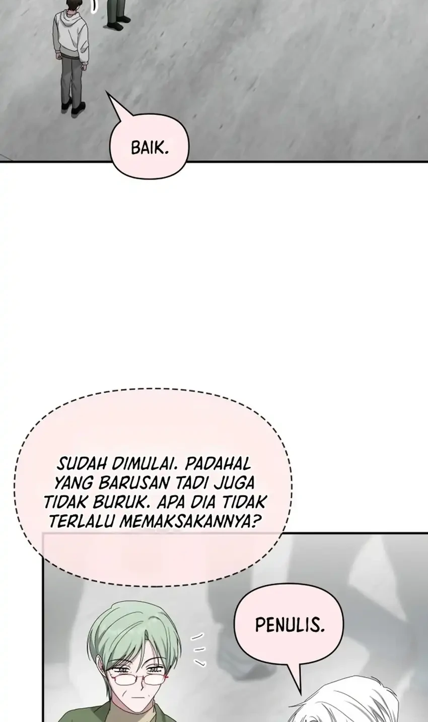 I Was Immediately Mistaken for a Monster Genius Actor Chapter 107 Gambar 12