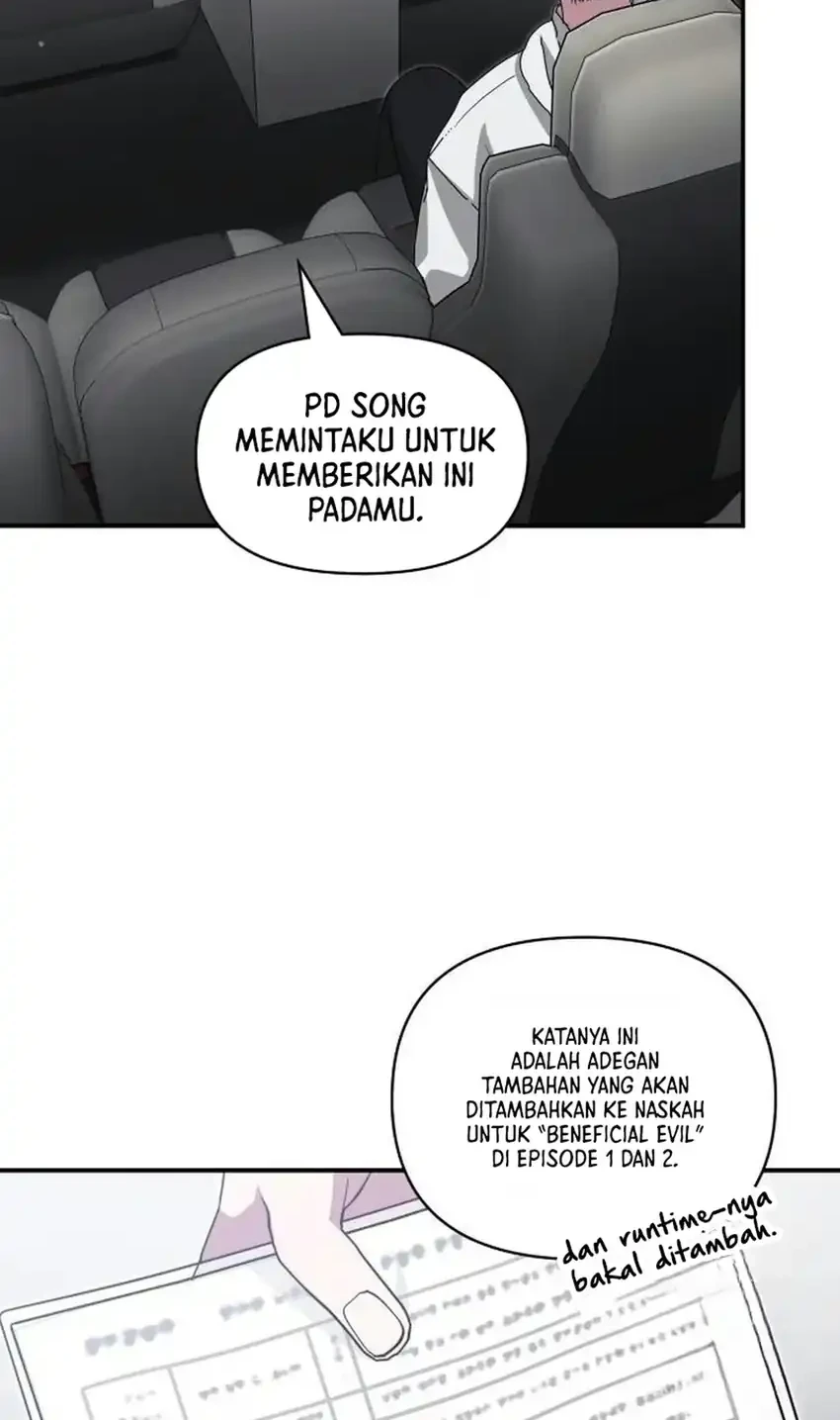 I Was Immediately Mistaken for a Monster Genius Actor Chapter 111 Gambar 11