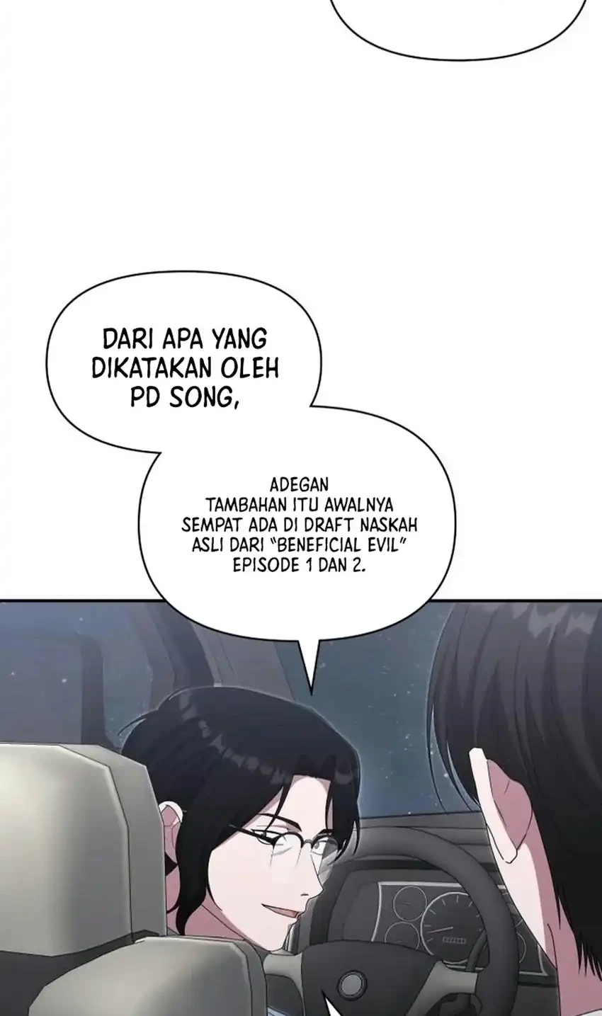 I Was Immediately Mistaken for a Monster Genius Actor Chapter 111 Gambar 13
