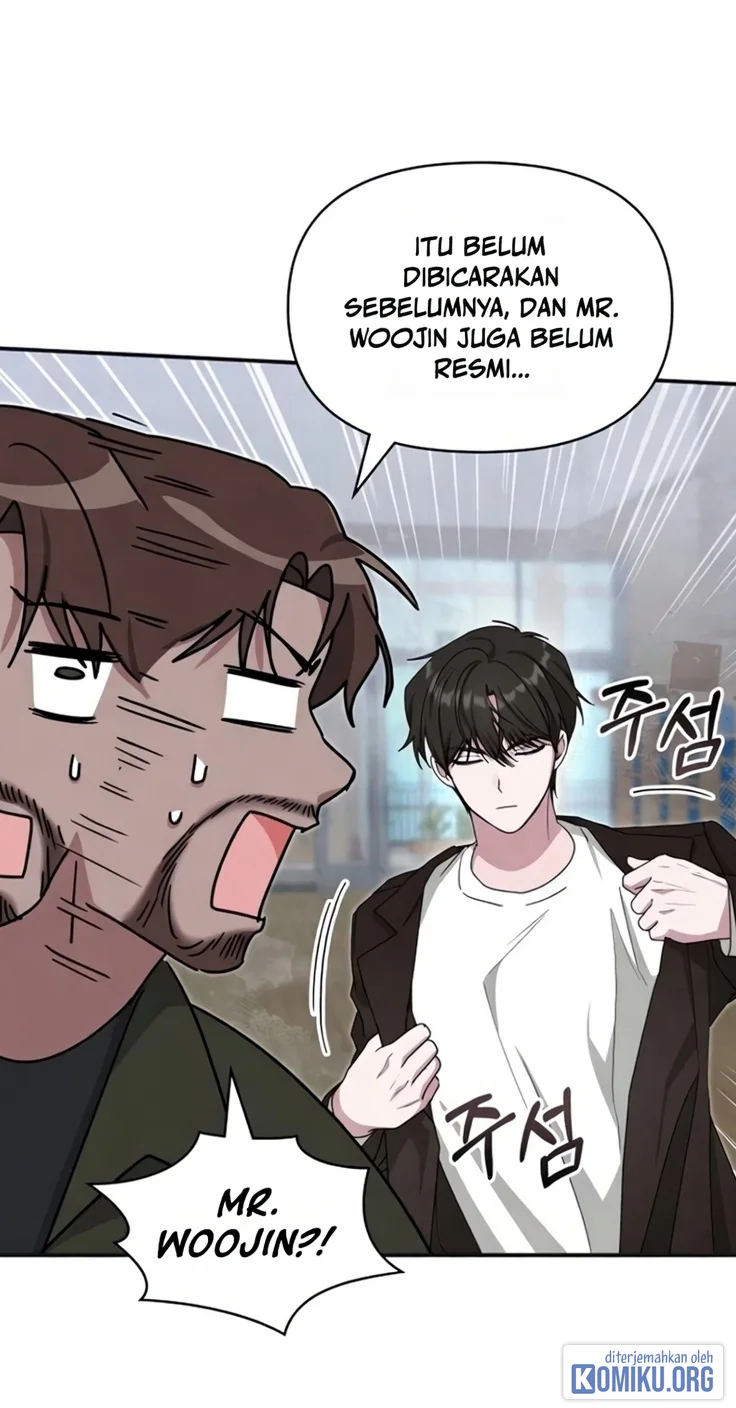 I Was Immediately Mistaken for a Monster Genius Actor Chapter 113 Gambar 14