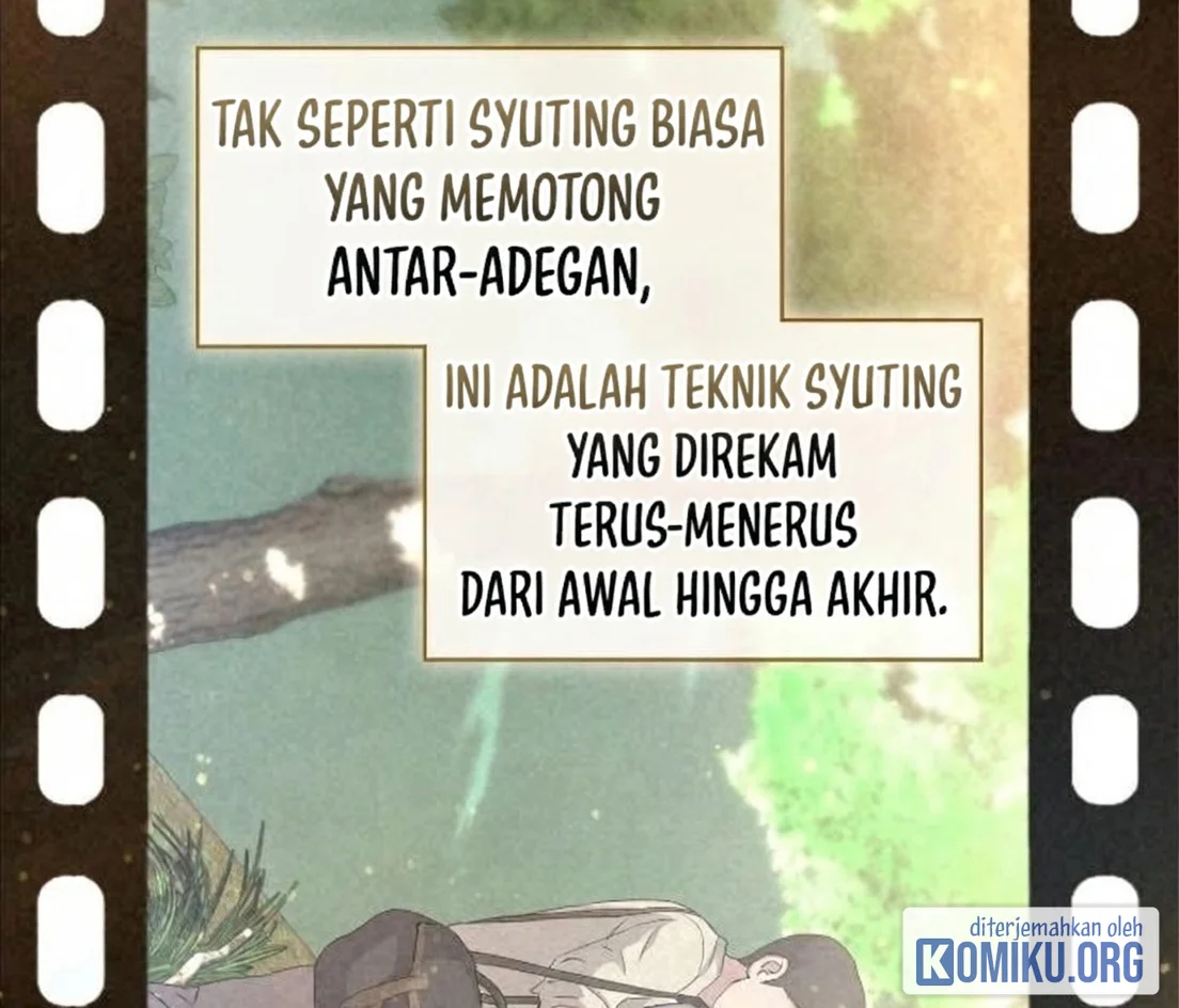 I Was Immediately Mistaken for a Monster Genius Actor Chapter 114 Gambar 13