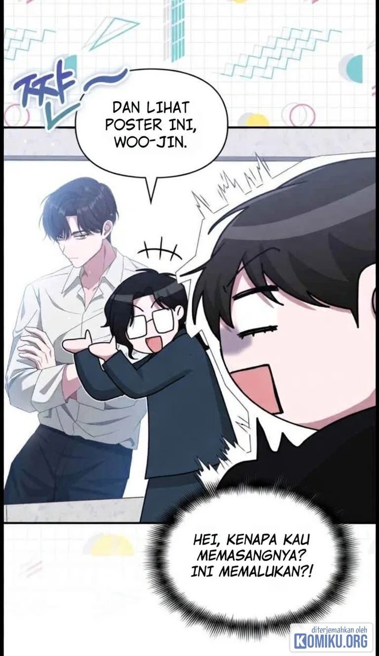 I Was Immediately Mistaken for a Monster Genius Actor Chapter 115 Gambar 15