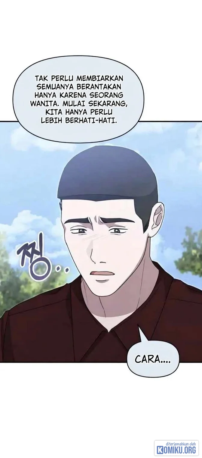 I Was Immediately Mistaken for a Monster Genius Actor Chapter 116 Gambar 13