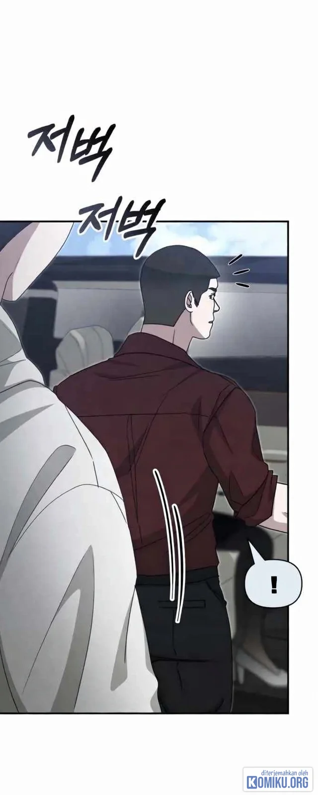 I Was Immediately Mistaken for a Monster Genius Actor Chapter 116 Gambar 14