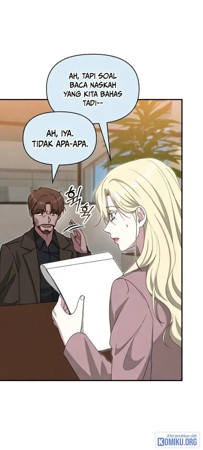 I Was Immediately Mistaken for a Monster Genius Actor Chapter 119 Gambar 12