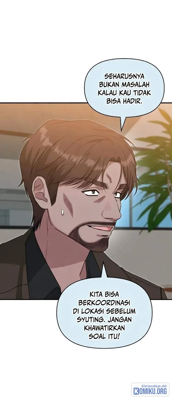 I Was Immediately Mistaken for a Monster Genius Actor Chapter 119 Gambar 13