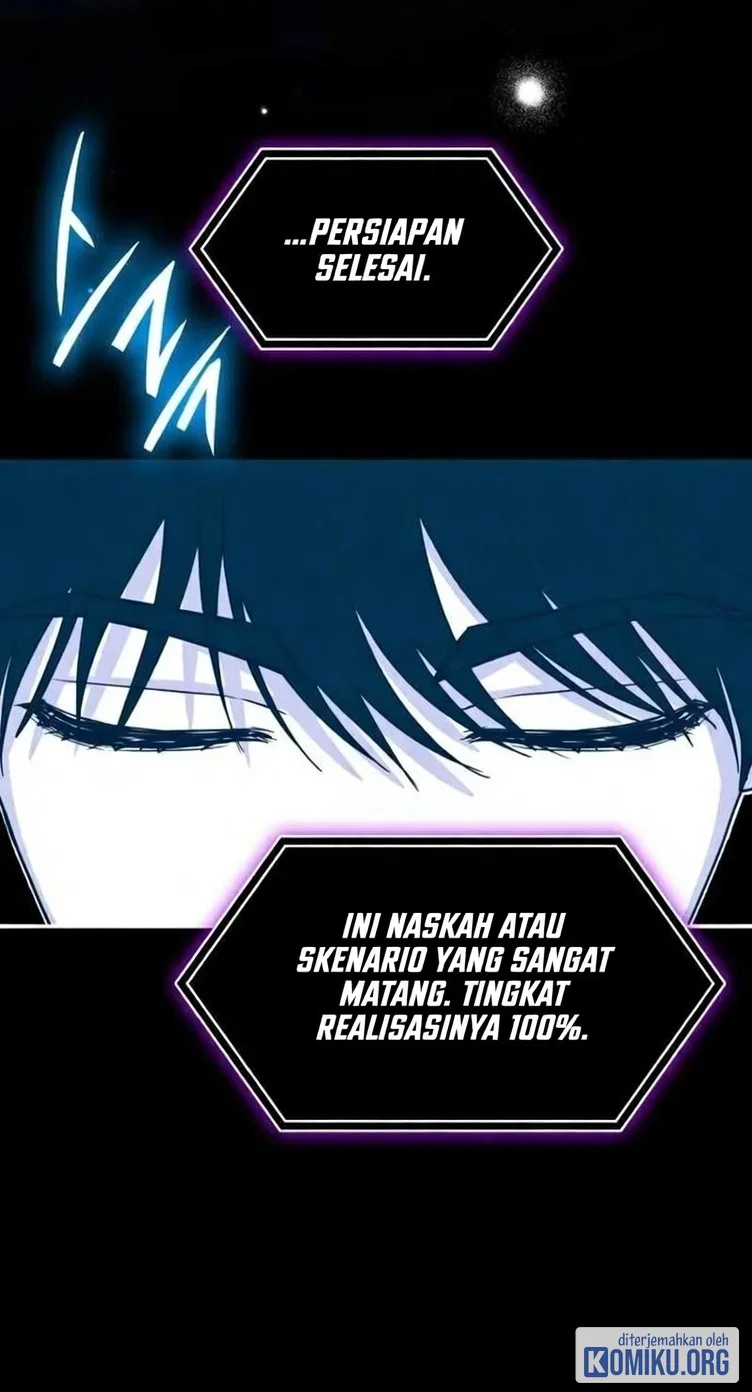 I Was Immediately Mistaken for a Monster Genius Actor Chapter 120 Gambar 13