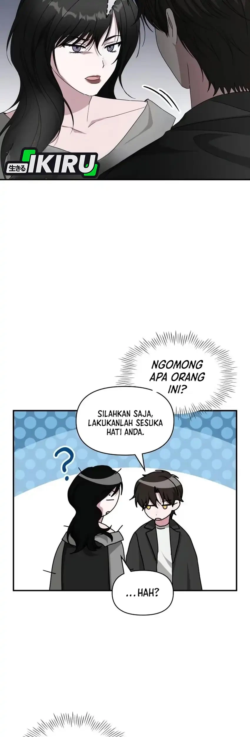 I Was Immediately Mistaken for a Monster Genius Actor Chapter 97 Gambar 13