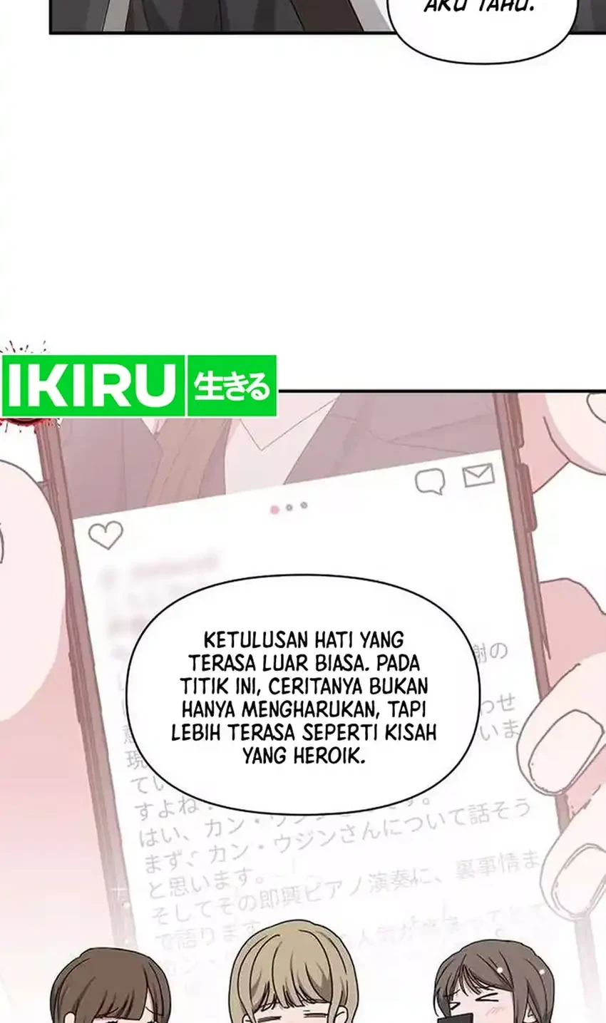 I Was Immediately Mistaken for a Monster Genius Actor Chapter 98 Gambar 12