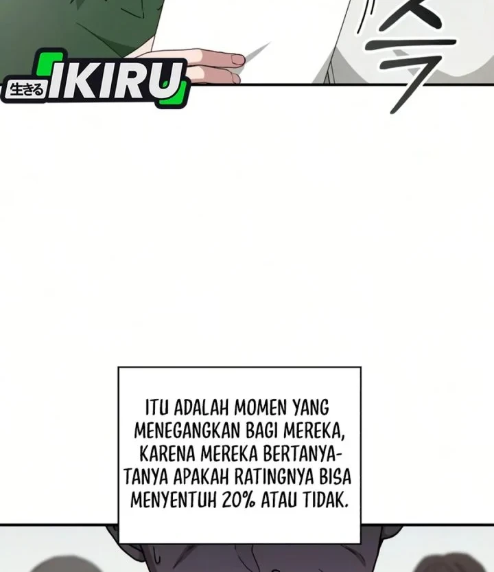 I Was Immediately Mistaken for a Monster Genius Actor Chapter 99 Gambar 12