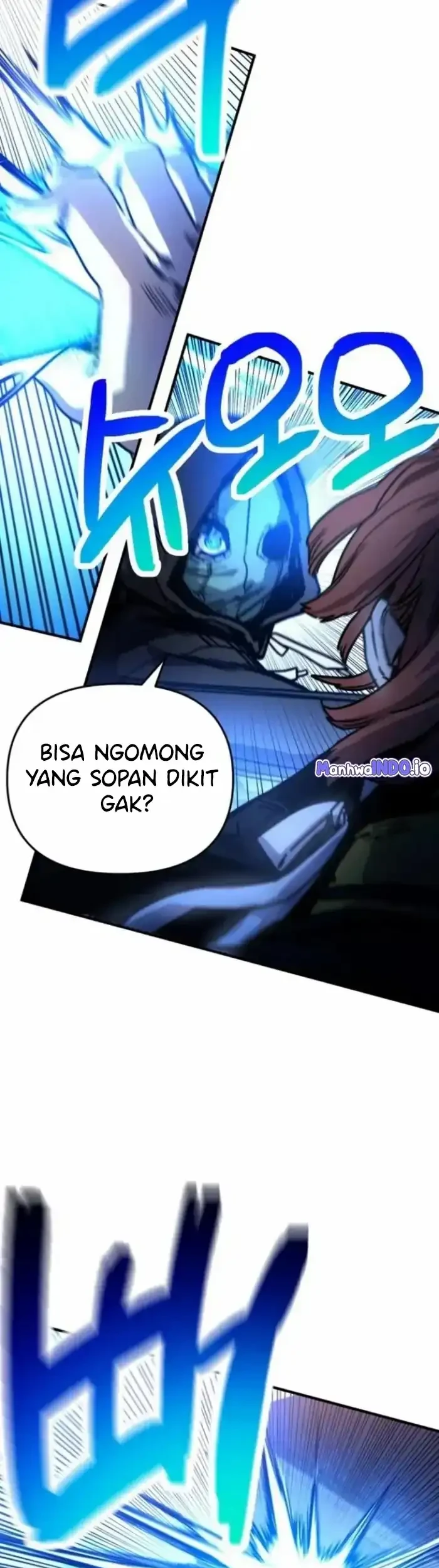 I Was Mistaken for the Villain Chapter 10 - Halaman 13