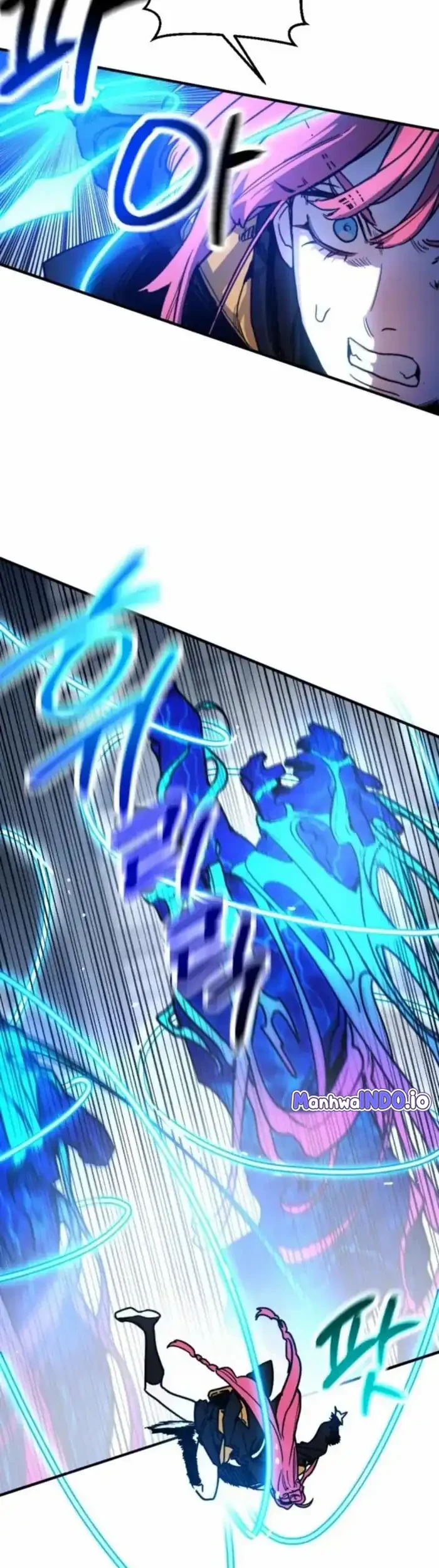 I Was Mistaken for the Villain Chapter 11 Gambar 13