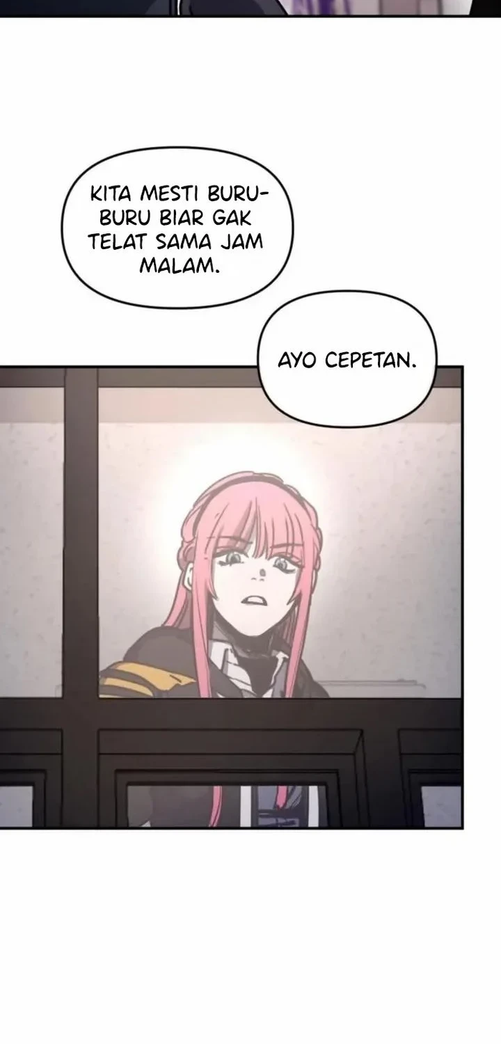 I Was Mistaken for the Villain Chapter 14 - Halaman 12